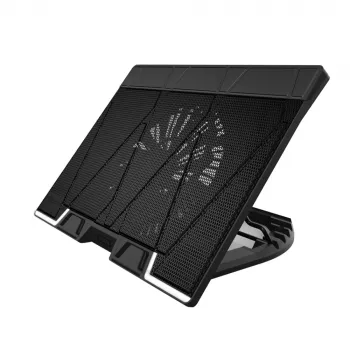Zalman ZM-NS3000 Base refrigeradora para portátil 17