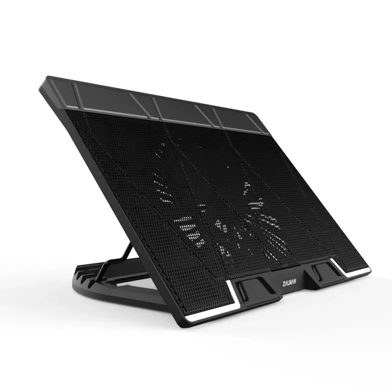 Zalman ZM-NS3000 Base refrigeradora para portátil 17