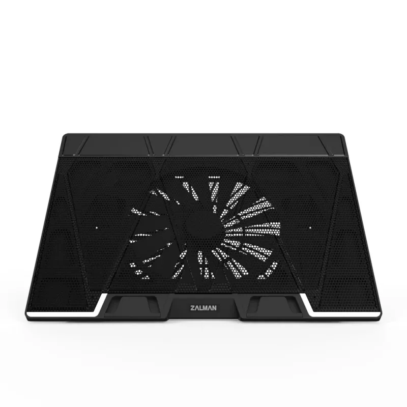 Zalman ZM-NS3000 Base refrigeradora para portátil 17