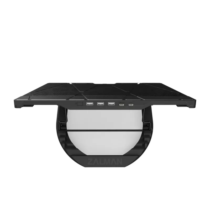 Zalman ZM-NS3000 Base refrigeradora para portátil 17