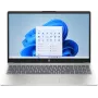 HP 15-fc1131ng Portátil 15,6 inch FHD - AMD Ryzen 3 7320U, 8GB RAM, 512GB SSD, Windows 11 Home, Natural Silver