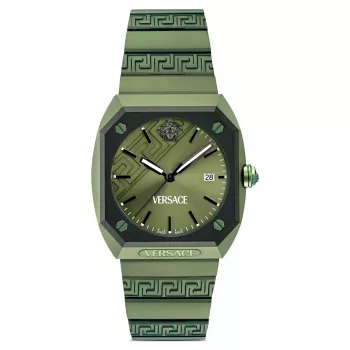 Versace VE8F00324 reloj para hombre, 44 mm