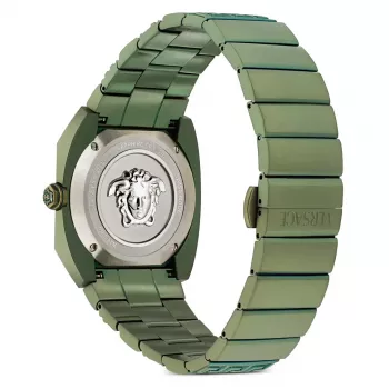 Versace VE8F00324 reloj para hombre, 44 mm