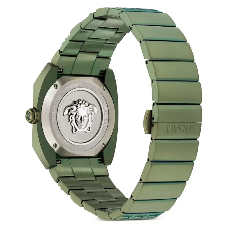 Versace VE8F00324 reloj para hombre, 44 mm
