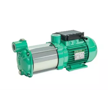 Pump PMC 5/N (MARINA) - Bomba centrífuga 0,5 PS 230V con 20 m de altura de elevación máx.