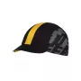 Buff Pack Cycle Cap gorra de ciclismo – Logo negro