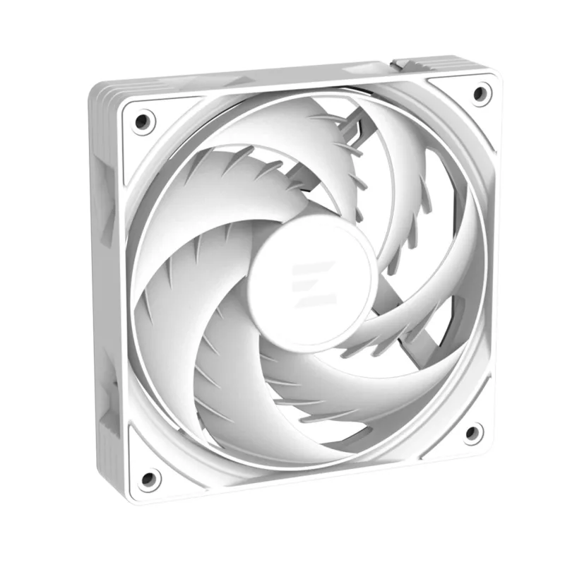 Zalman ALPHA2 DS A24 Disipador líquido AIO para CPU de 240mm blanco