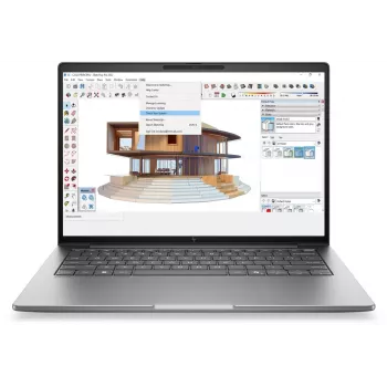 HP ZBook 8 G2i 16 E15J7ES 16