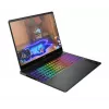 HP OMEN MAX Gaming 16-ah0013ns 16 pulgadas WQHD 165Hz portátil gaming - Intel Core Ultra 9 275HX, 32GB DDR5, 1TB SSD, NVIDIA GeForce RTX 5070 Ti 12GB, Windows 11 Home, negro (reacondicionado)