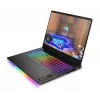HP OMEN MAX Gaming 16-ah0013ns 16 pulgadas WQHD 165Hz portátil gaming - Intel Core Ultra 9 275HX, 32GB DDR5, 1TB SSD, NVIDIA GeForce RTX 5070 Ti 12GB, Windows 11 Home, negro (reacondicionado)
