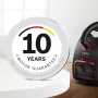Bosch Serie 6 lavadora 8 kg 1400 rpm blanca