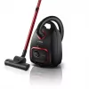 Bosch Serie 6 lavadora 8 kg 1400 rpm blanca