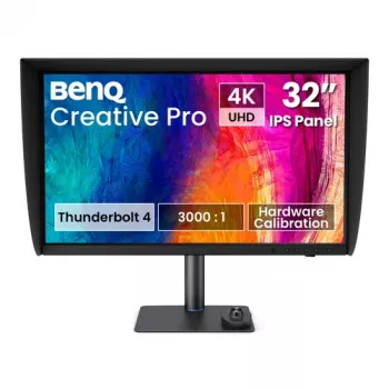 BenQ PV3250U monitor 31,5