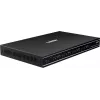 Lindy matriz conmutadora USB 3.2 Gen 1 Type-A/C 4x4 (43429)