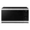 Samsung MS32DG4504ATE1 MW4000D microondas solo, 32 L, 1000 W, acero inoxidable