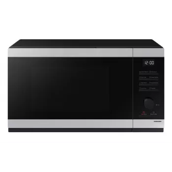 Samsung MS32DG4504ATE1 MW4000D microondas solo, 32 L, 1000 W, acero inoxidable