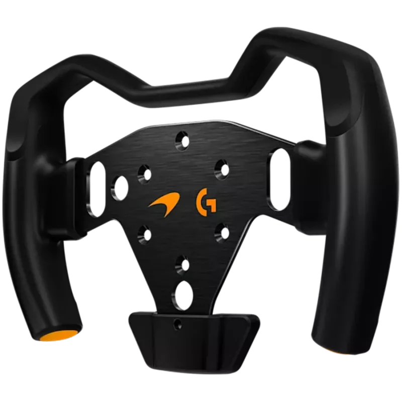 Logitech G RS Formula Wheel