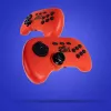 FIZZ CREATIONS Street Fighter II Duel consola arcade retro con 621 juegos, HDMI/AV, 2 mandos