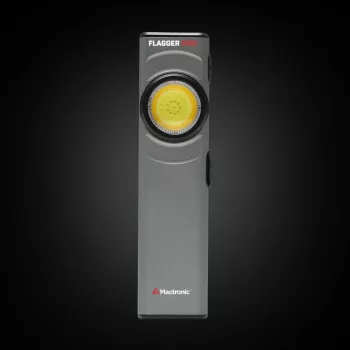 MacTronic Mini Flagger PHH0134 linterna de mano