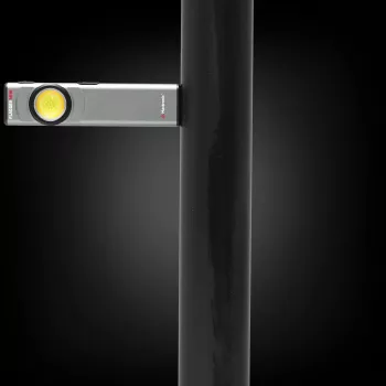 MacTronic Mini Flagger PHH0134 linterna de mano