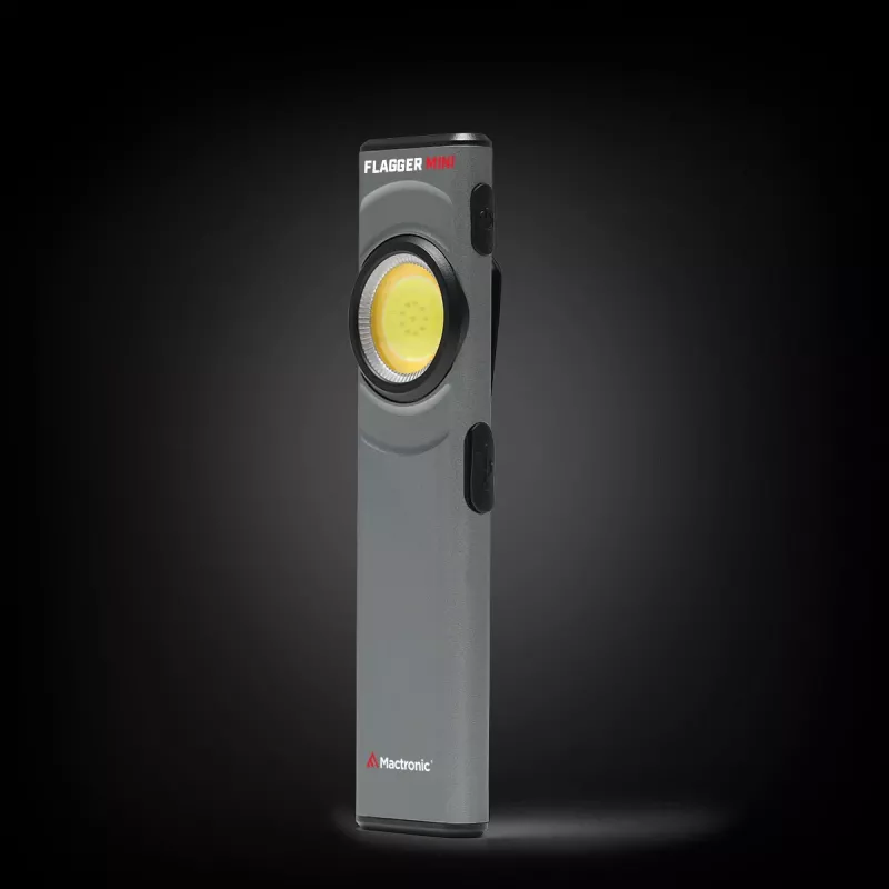 MacTronic Mini Flagger PHH0134 linterna de mano