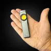 MacTronic Mini Flagger PHH0134 linterna de mano