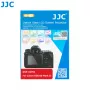 Protector de pantalla de cristal templado JJC 9H para Canon EOS 6D Mark II LCD (GSP-6DM2)