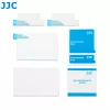 Protector de pantalla de cristal templado JJC 9H para Canon EOS 6D Mark II LCD (GSP-6DM2)