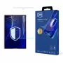 Protector de pantalla híbrido FlexibleGlass Pro 3MK PROTECTION para Samsung Galaxy Z Fold 8