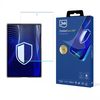Protector de pantalla híbrido FlexibleGlass Pro 3MK PROTECTION para Samsung Galaxy Z Fold 8