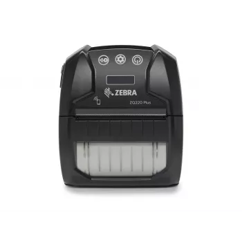 Zebra ZQ200 Series ZQ220 Plus - Impresora de recibos - térmica directa - rollo (7,62 cm)