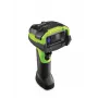 Zebra DS3678-XR RUGGED GREEN VIBRATION MOTOR STANDARD CRADLE USB KIT DS3678-XR6F003VZWW - lector de códigos de barras
