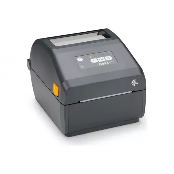 Impresora DT ZD421 300DPI USB USB-HOST RANURA DE CONECTIVIDAD MODULAR 8