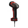 HONEYWELL Granit Ultra solo escáner con cable robusto 1D/2D alcance estándar vibrador rojo