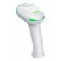 1962HC KIT DE CARGA SIN CONTACTO USB: CARCASA ANTIMICROBIANA BLANCA