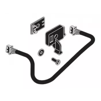Custom Group Custom - Kit sensor poco papel - para Custom