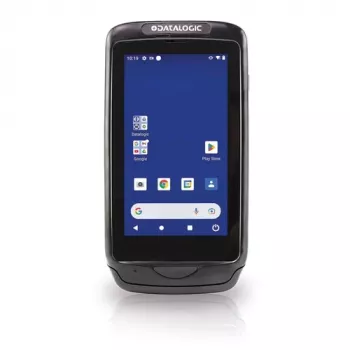 Datalogic Joya Touch 22 - Terminal de captura de datos - Android 11 o superior - 32 GB - 10,9 cm (4.3
