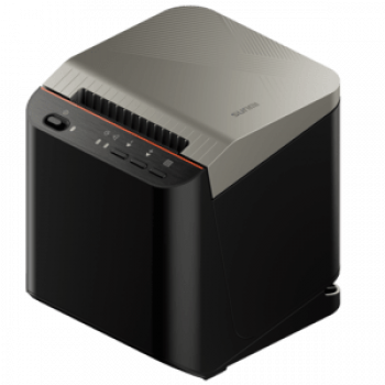 NT320 Impresora de etiquetas de 80 mm, Cloud, WLAN, Bluetooth