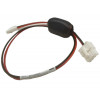 Zebra PSS Cable de alimentación DC con núcleo de ferrita 195in (05M) para conectar una base de carga a una fuente de alimentación individual Level-VI PWRBGA12V108W0WW