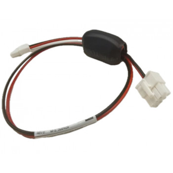 Zebra PSS Cable de alimentación DC con núcleo de ferrita 195in (05M) para conectar una base de carga a una fuente de alimentación individual Level-VI PWRBGA12V108W0WW