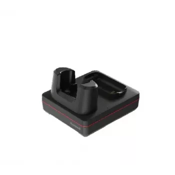 CK62 Booted Universal Home Base Kit incl. base de acoplamiento CK62 Base de carga universal
