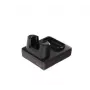 CK62 Booted Universal Home Base Kit incl. base de acoplamiento CK62 Base de carga universal