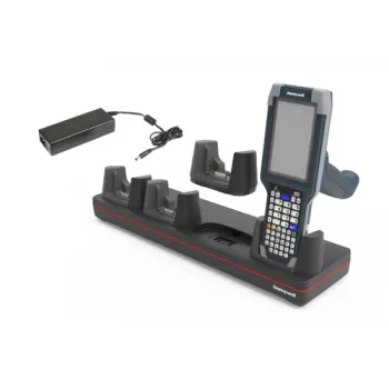 HONEYWELL CK65 Base de carga Ethernet estándar, no compatible con