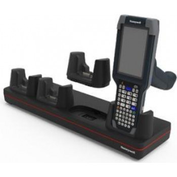 HONEYWELL Base de carga y fuente de alimentación para terminal portátil (CK67-NB-UVB-0)