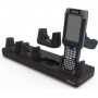 HONEYWELL Base de carga y fuente de alimentación para terminal portátil (CK67-NB-UVB-0)
