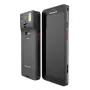 HONEYWELL CT37 - terminal de captura de datos - robusto - Android 14 o superior - 128 GB UFS - 15,2 cm (6) (CT37-X1N-58S10DG)