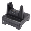 RFD40/RFD90 base de solo carga de 1 dispositivo/0 ranuras toaster para UNI