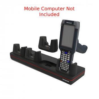 HONEYWELL base de carga portátil + adaptador de red