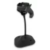 Kit: DS8288-SR Negro FIPS Vibración Soporte estándar Fuente de alimentación