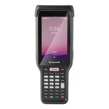 HONEYWELL ScanPal EDA61K - Terminal de captura de datos - robusto - Android 9.0 (Pie)